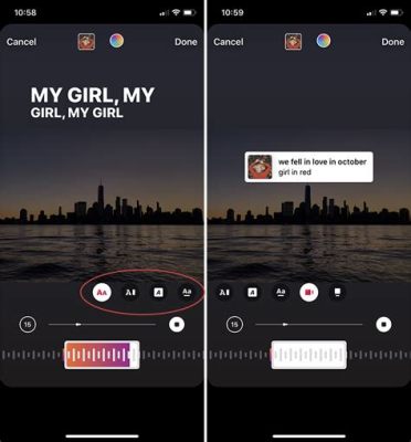 How to Adjust Music Volume on Instagram Story: A Symphony of Silence and Sound