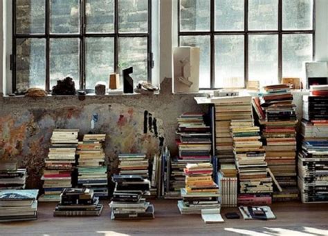 How to Display Books without a Bookshelf: Creative Arrangements for Your Literary Treasures